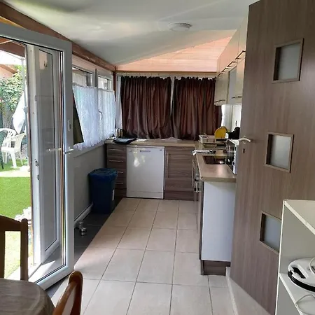 Holiday home Vivien Vendeghaz Zamardi