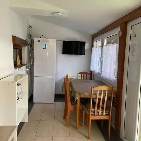 Casa de Férias Vivien *