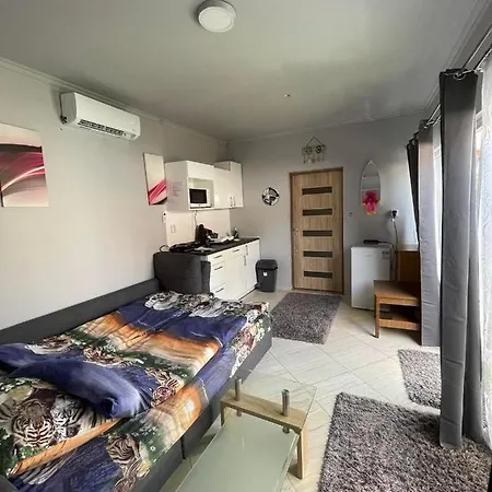 Casa de Férias Vivien *