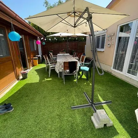 Casa de Férias Vivien